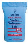 Pure & Natural Water Softening Crystals 40 Lbs G8911