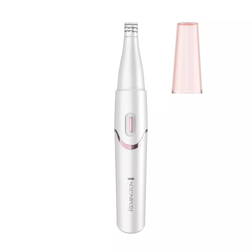 Facial Epilator Spa Kit G351