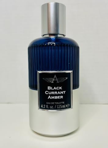 Black Currant Amber 4.2 oz E59511