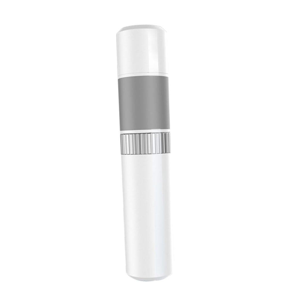 Electric Nail Grinder and Clipper White C907