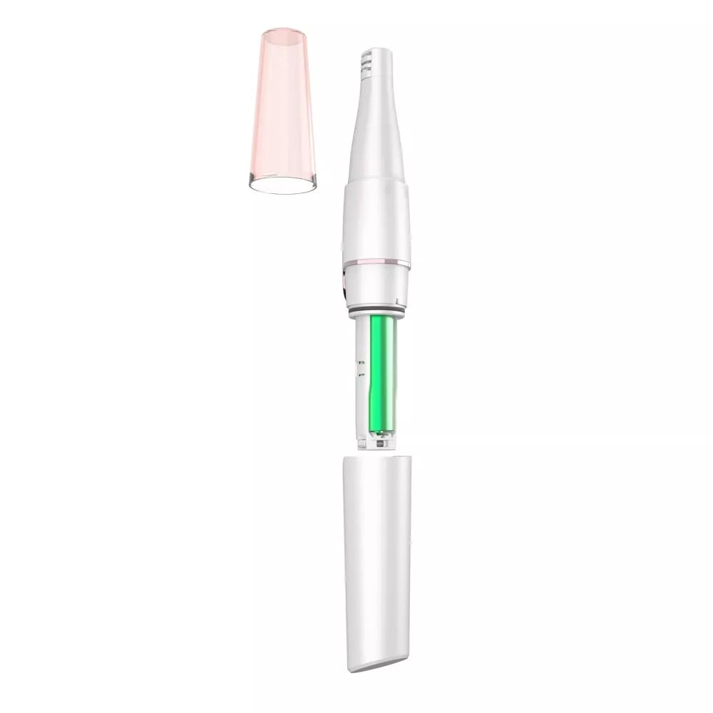 Facial Epilator Spa Kit G351