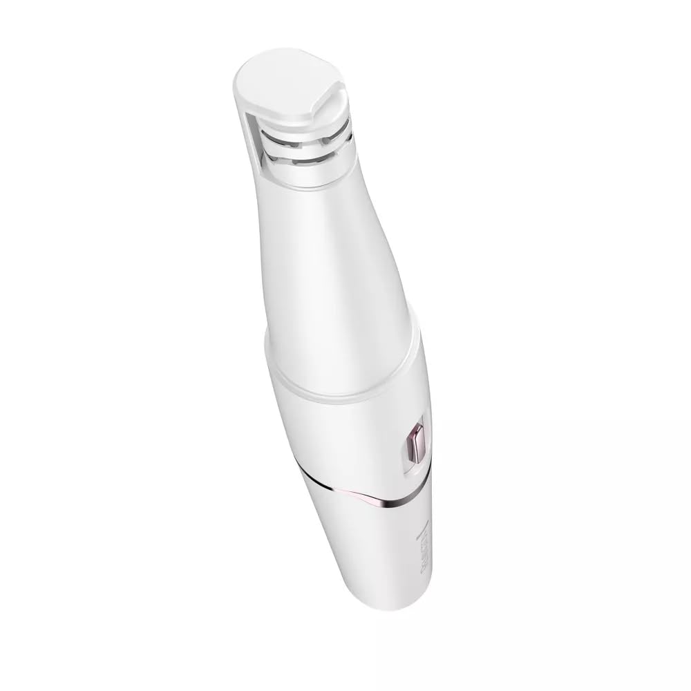 Facial Epilator Spa Kit G351
