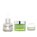 Moisturizer, Eye Cream & Serum Set V47535