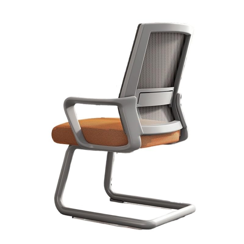 Ergonomic Middle Back Breathable Mesh Office Chair N595