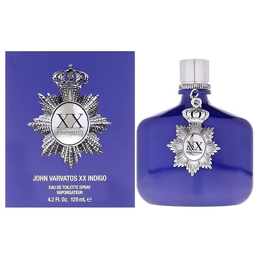 Indigo Men’s Cologne Eau de Toilette Spray 4.2 oz B7560