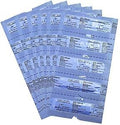 Blood Glucose Test Strips W509028