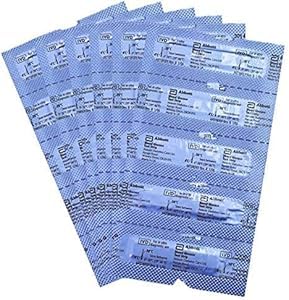 Blood Glucose Test Strips W509028
