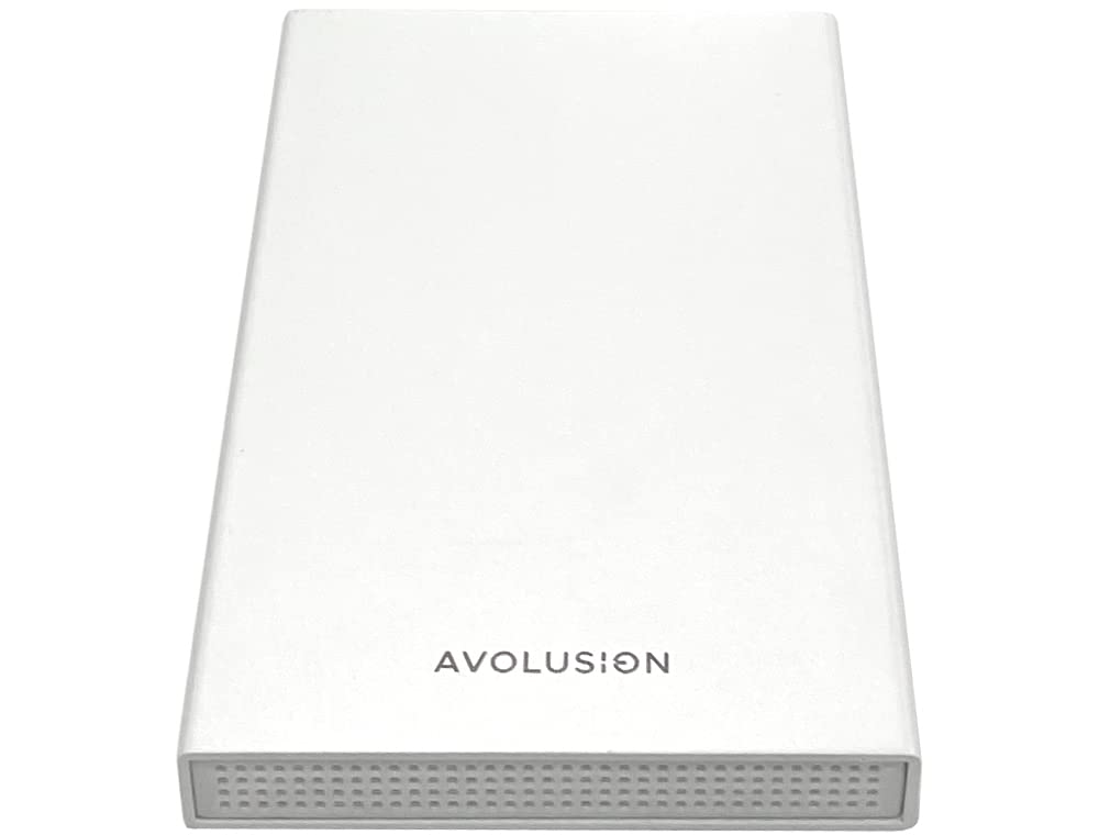 1TB USB 3.0 Portable External Hard Drive T9952