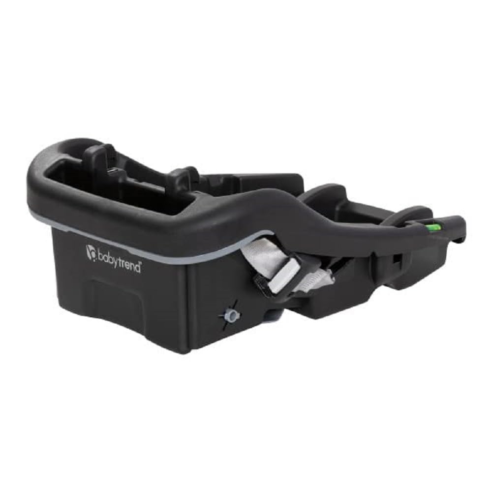 Black Infant Car Seat Base R96196
