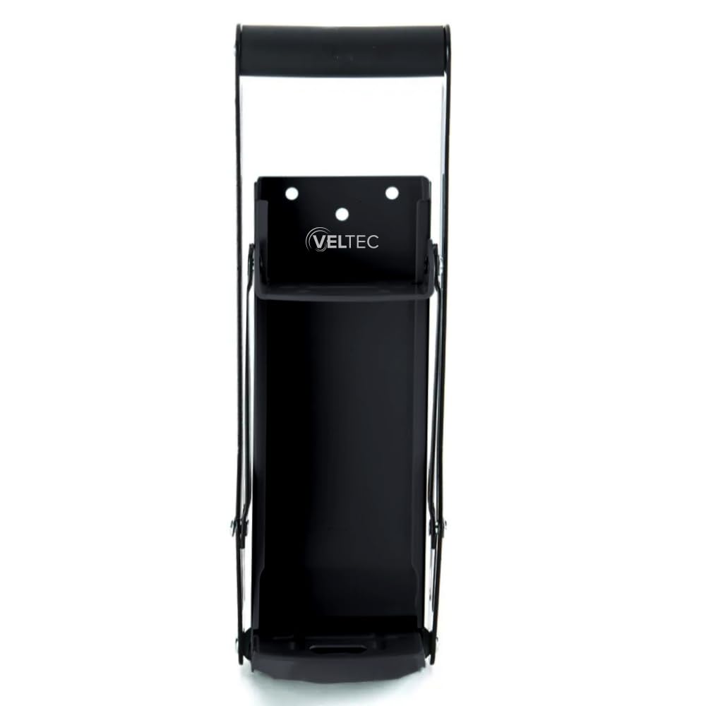 16 Oz and 12 Oz Wall-Mounted Can Crusher and Bottle Opener S202983
