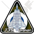 Vinyl Sticker Decal S31508