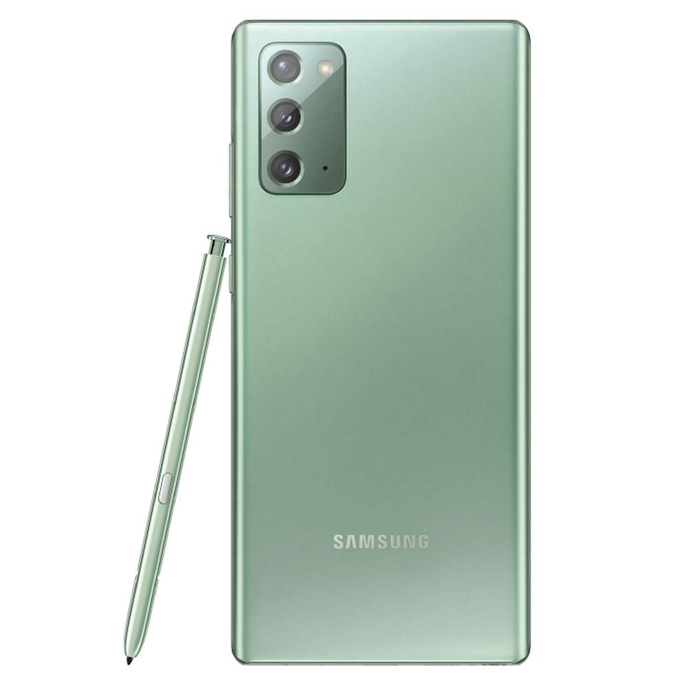 128GB Green Unlocked Smartphone M841