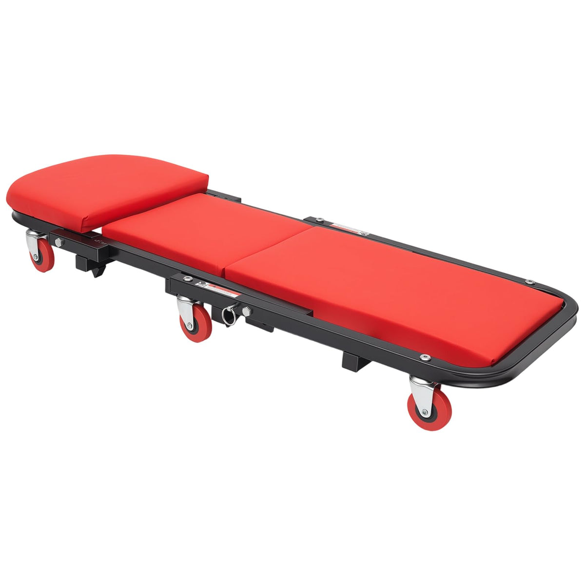 2 in 1 Heavy Duty Rolling Creeper Seat Z283