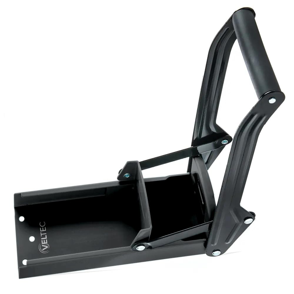 16 Oz and 12 Oz Wall-Mounted Can Crusher and Bottle Opener S202983