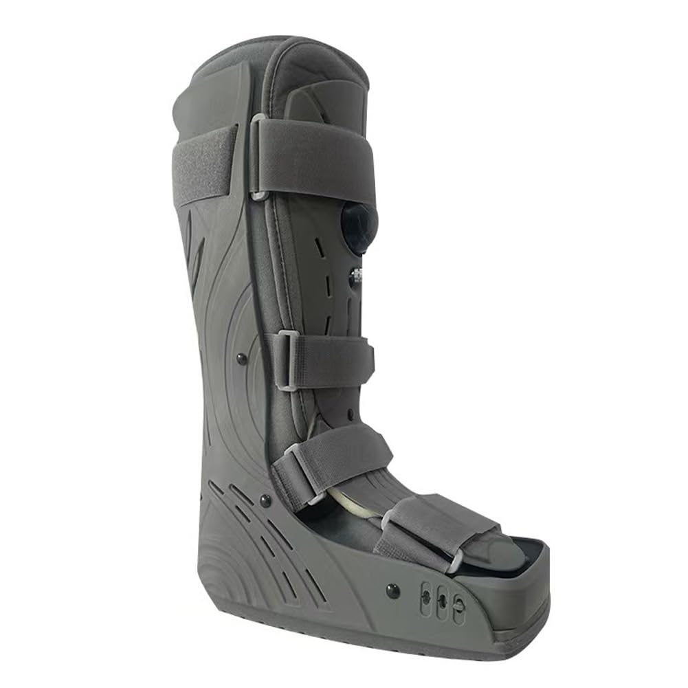 Tall Inflatable Fracture Walker Boot B813727
