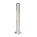 1" Diameter Stainless Steel Stuffing Tube Y461