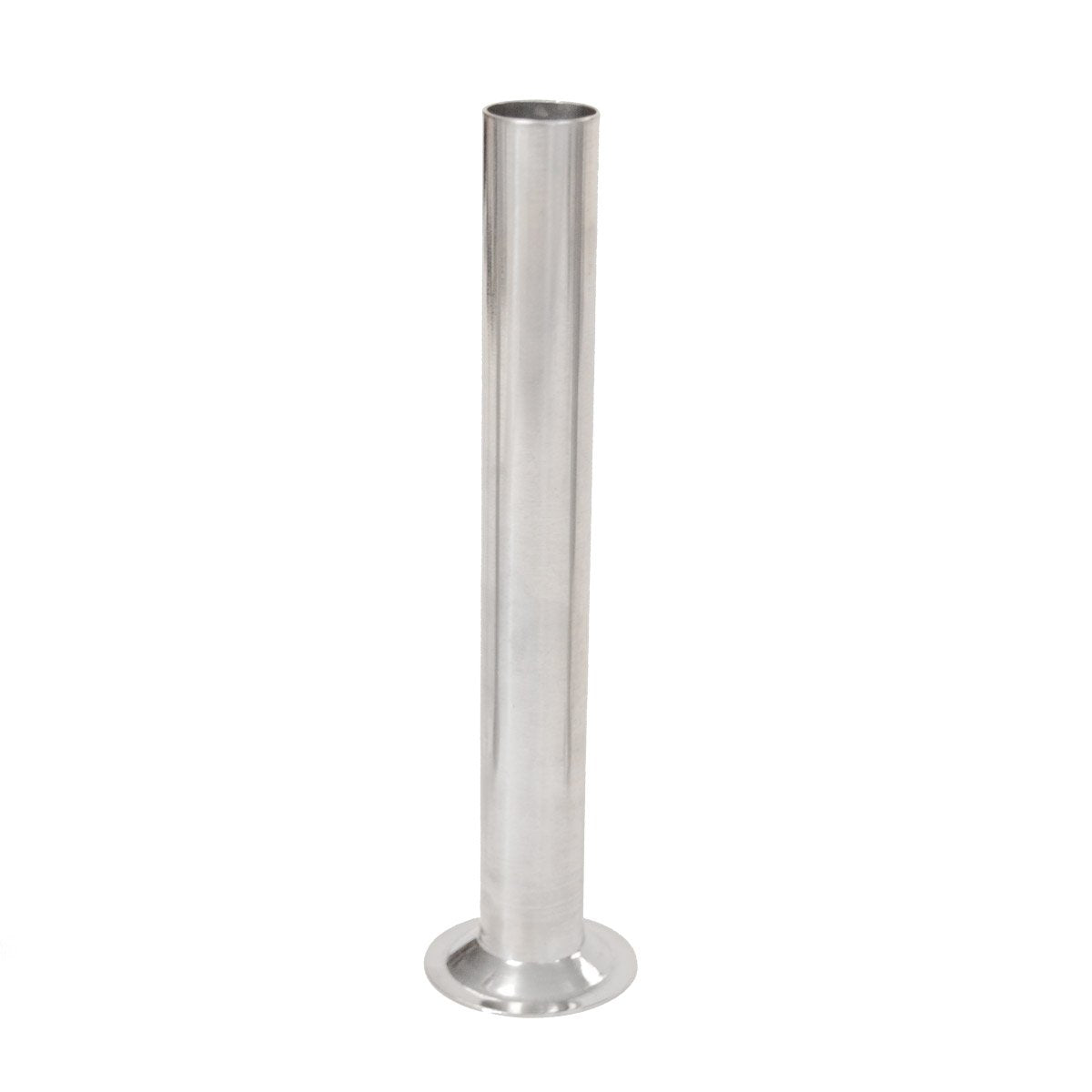 1" Diameter Stainless Steel Stuffing Tube Y461