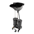 Portable Shampoo Bowl with Electric Pump L5950