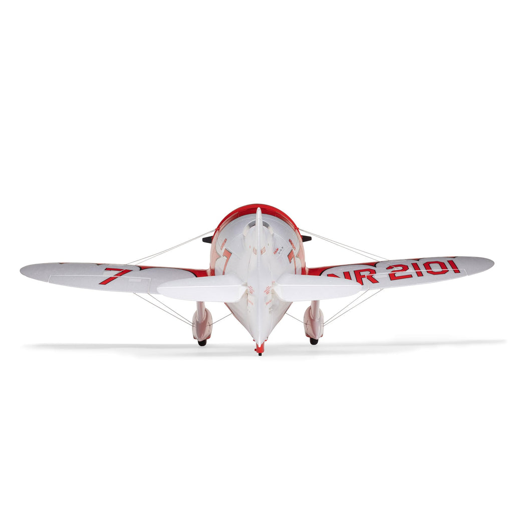 RC Airplane 1.0m BNF Basic with AS3X+ and Safe Select Z12708