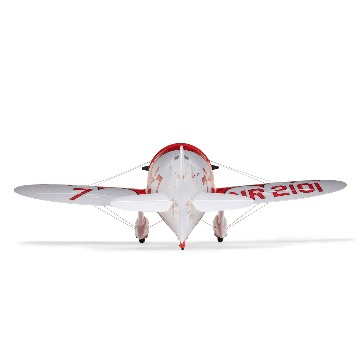 RC Airplane 1.0m BNF Basic with AS3X+ and Safe Select Z12708