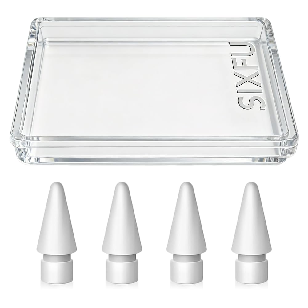 Replacement Tips Compatible with Apple Pencil C503
