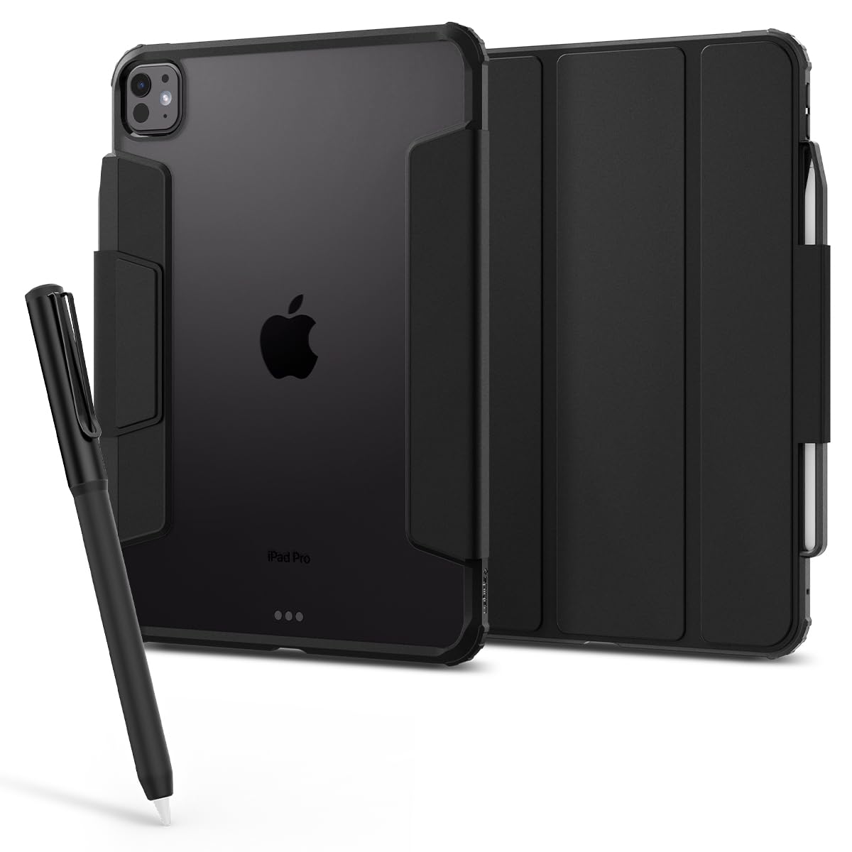 Apple Pencil 2nd Generation Black O525