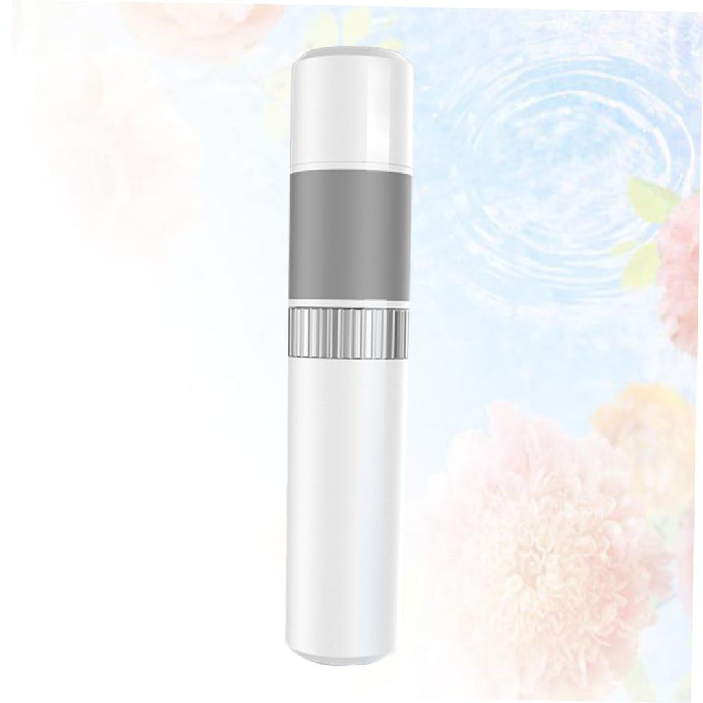 Electric Nail Grinder and Clipper White C907