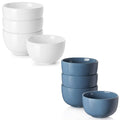 5.8" 30 Ounces Ceramic Bowls Set of 4 T8673