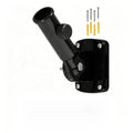 Flag Pole Holder Aluminum Alloy Bracket I141195