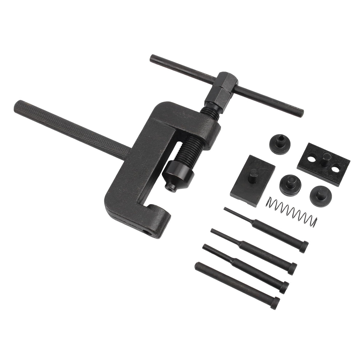 Chain Breaker Tool Kit with Storage Case U11540