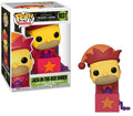 Simpsons Homer Jack-in-The-Box W21383