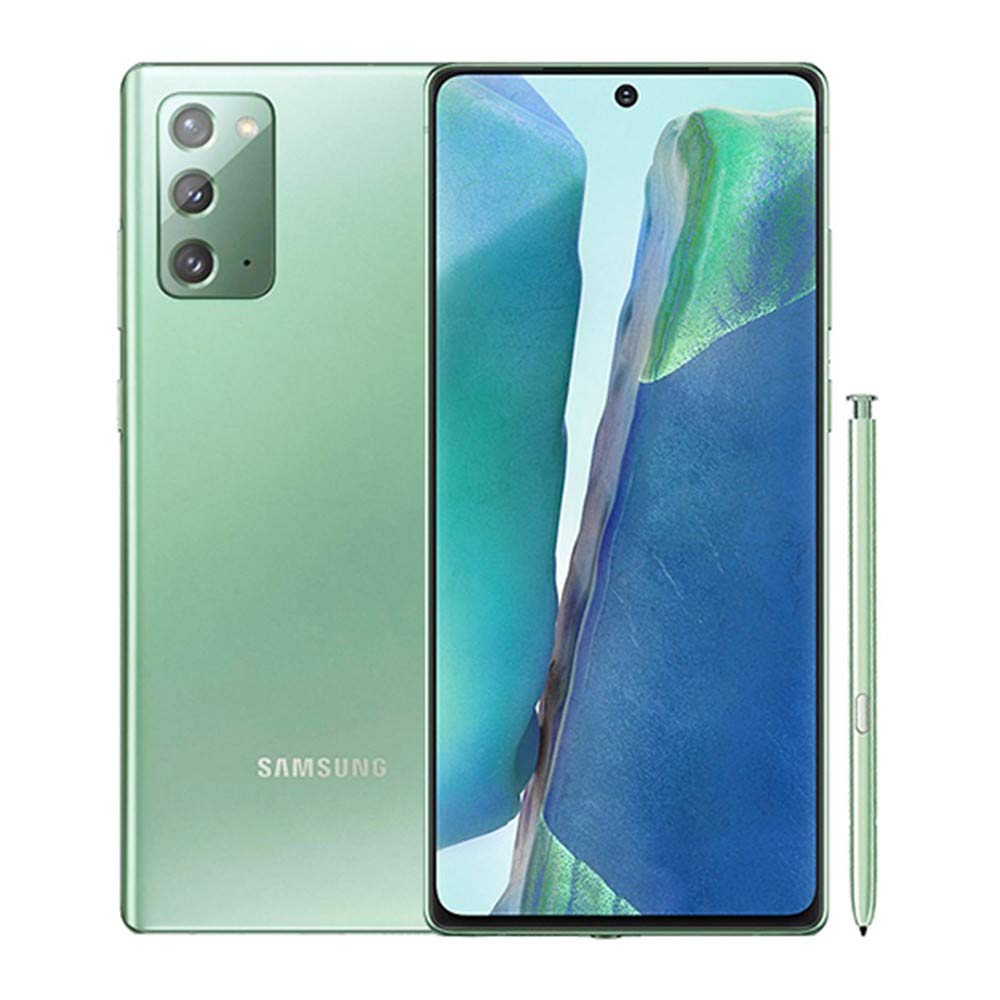 128GB Green Unlocked Smartphone M841