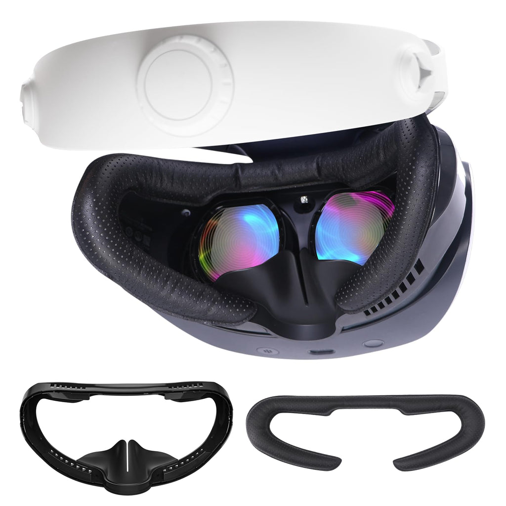 VR2 Face Pad Q355