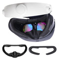 VR2 Face Pad Q355