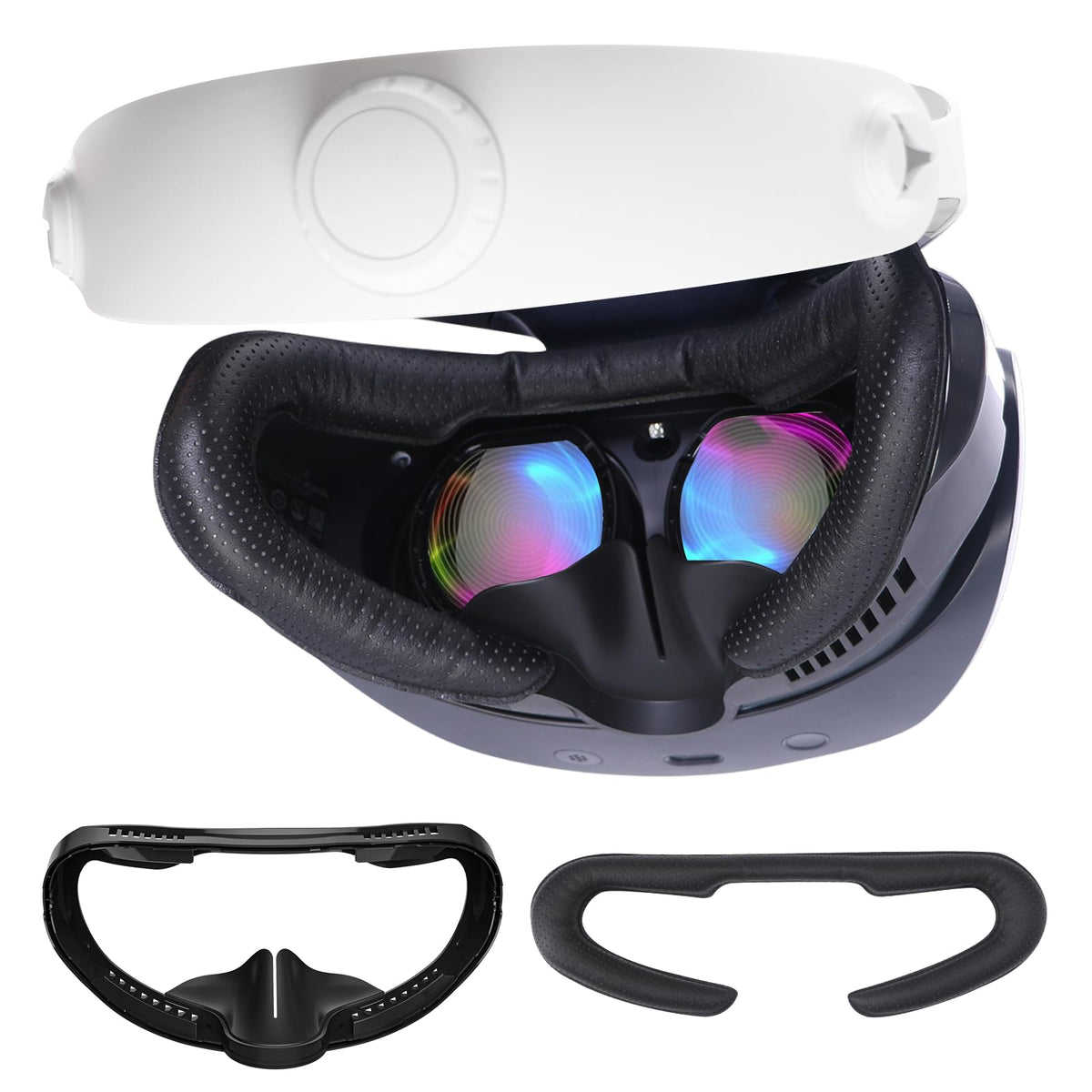 VR2 Face Pad Q355