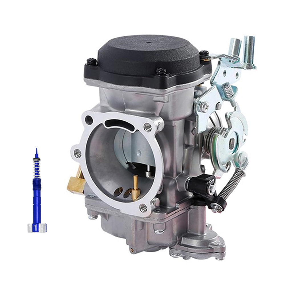 40MM Carburetor with Blue Mixture Screw B46667