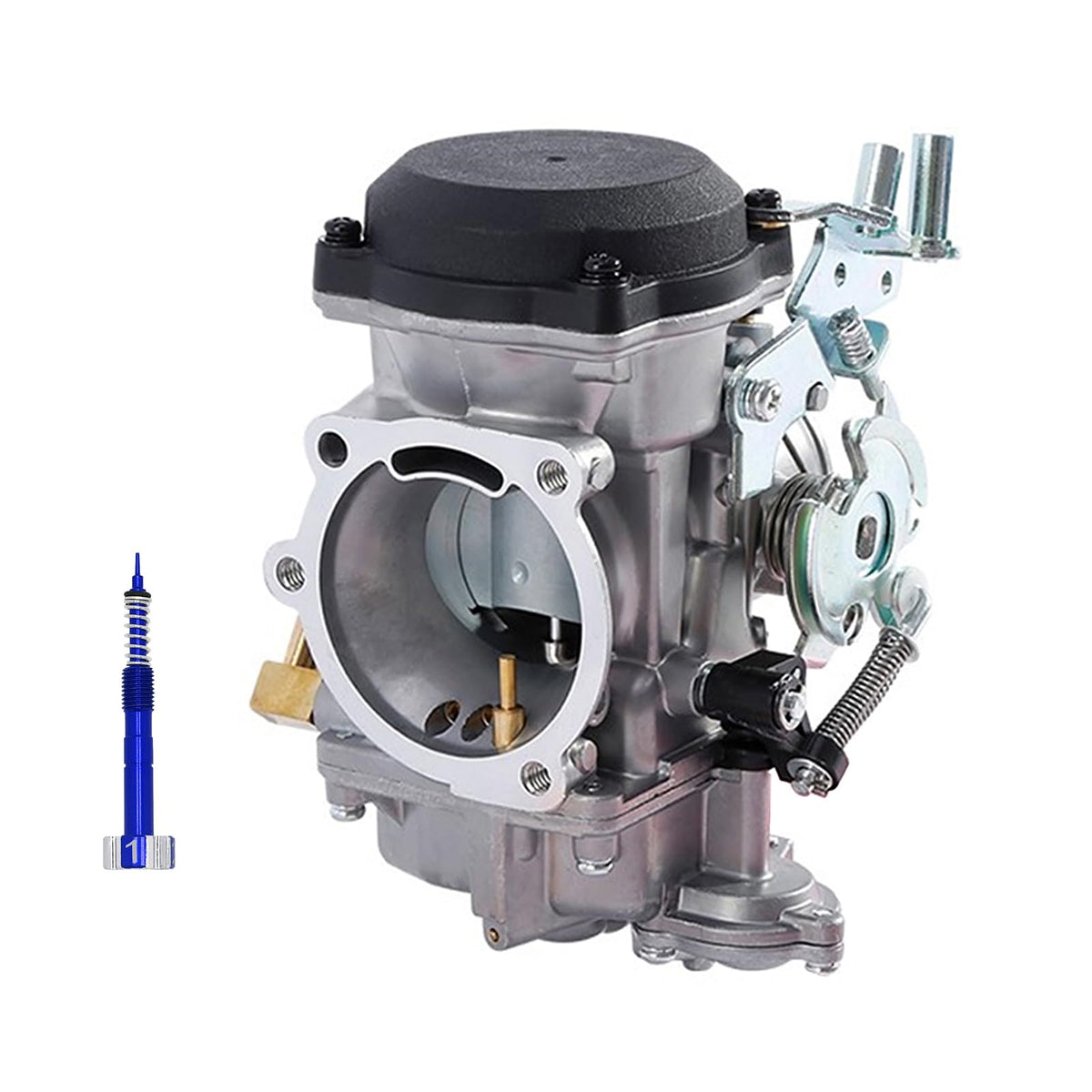 40MM Carburetor with Blue Mixture Screw B46667