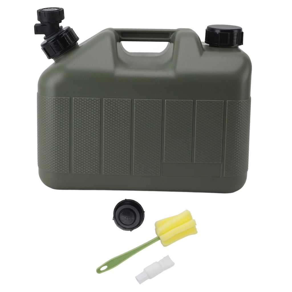 10L Water Storage Jug with Faucet V2737