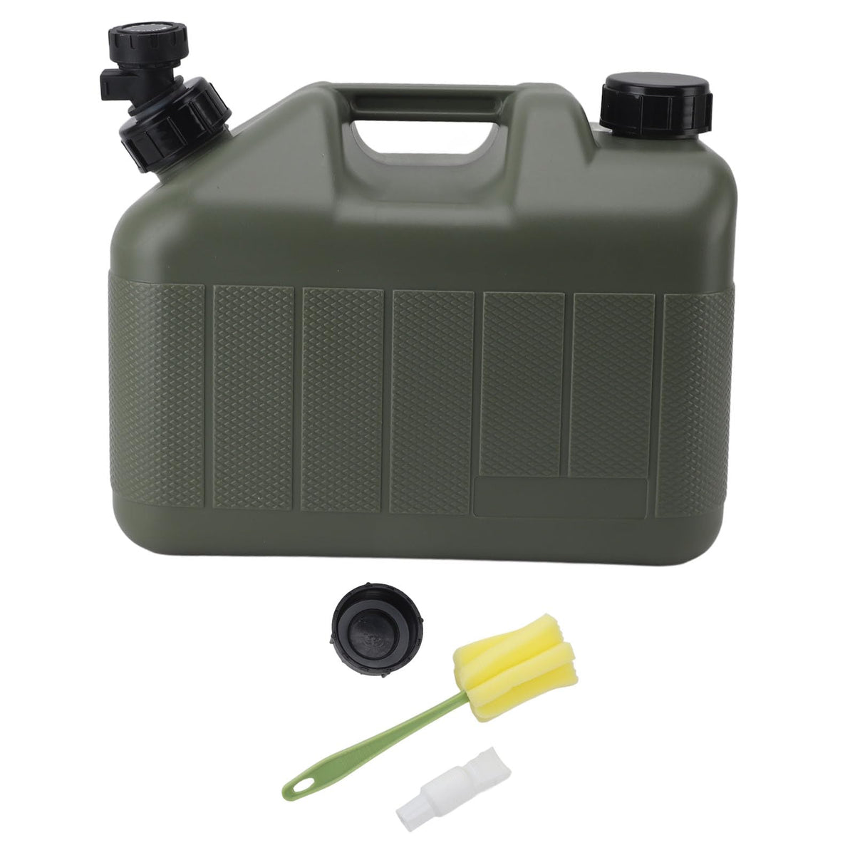 10L Water Storage Jug with Faucet V2737