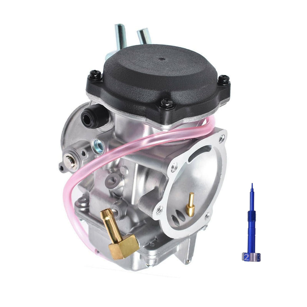 40MM Carburetor with Blue Mixture Screw B46667