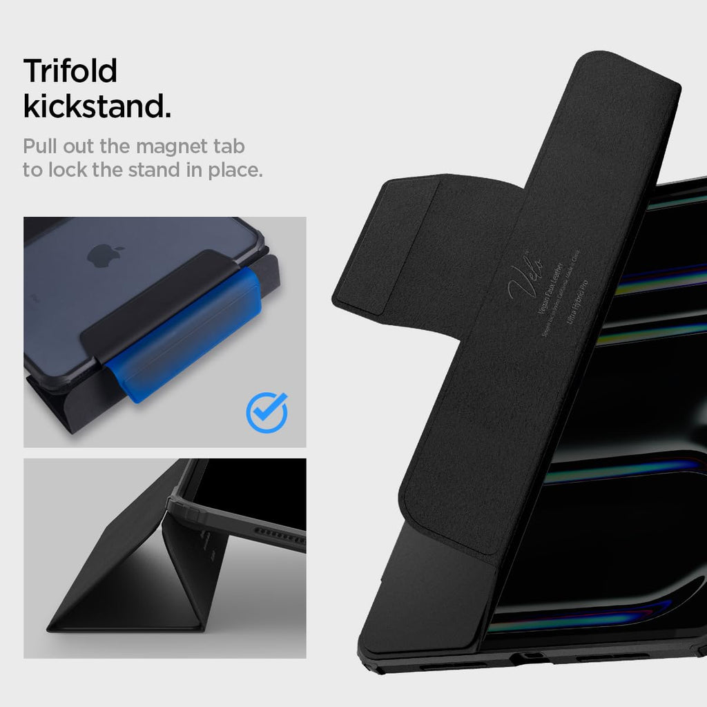 Apple Pencil 2nd Generation Black O525