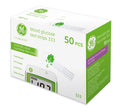Blood Glucose Test Strips, 50 Count B98997