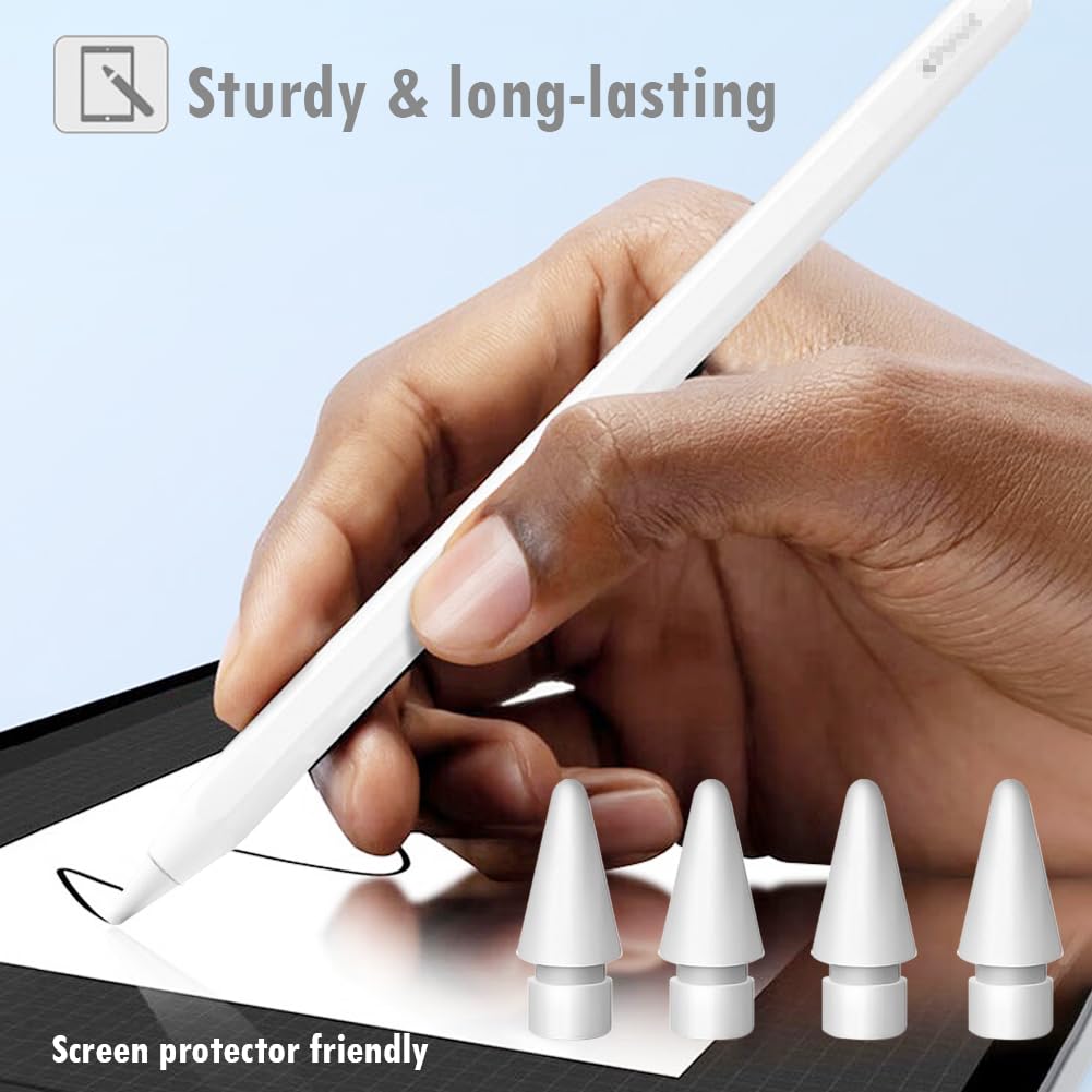 Replacement Tips Compatible with Apple Pencil C503