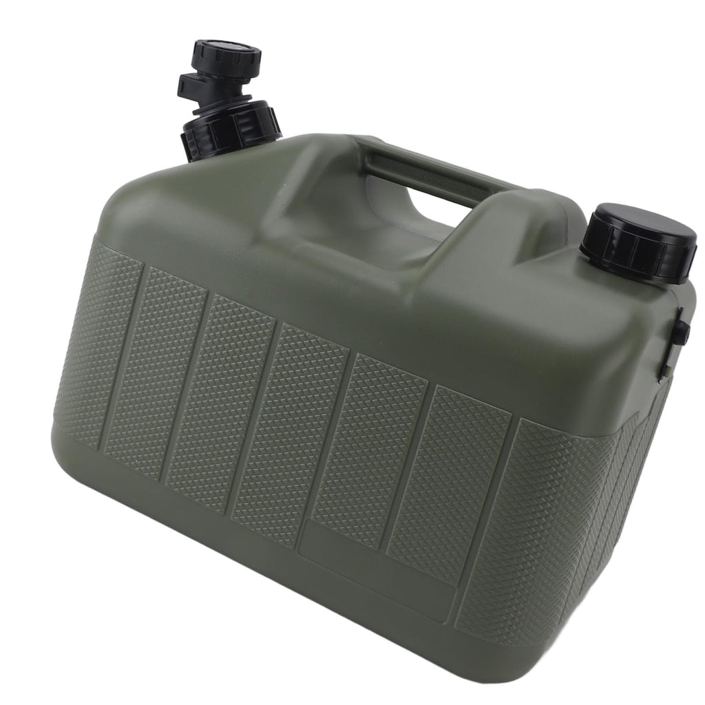 10L Water Storage Jug with Faucet V2737