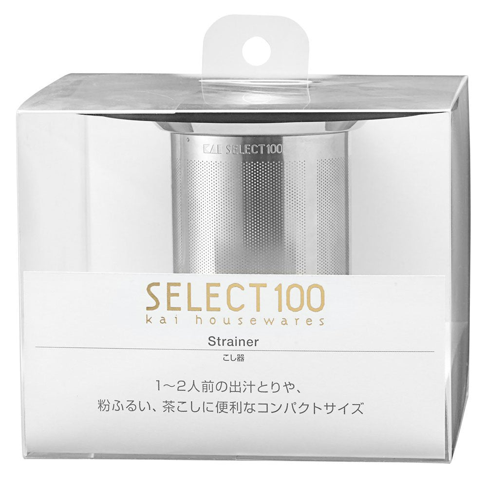 Strainer U293