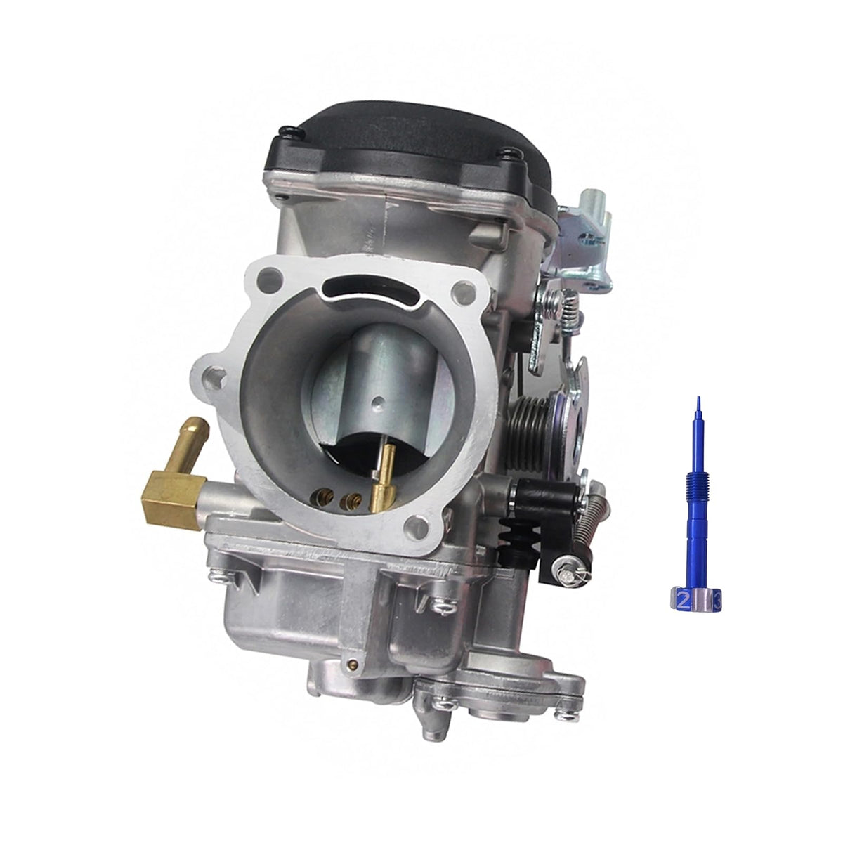 40MM Carburetor with Blue Mixture Screw B46667