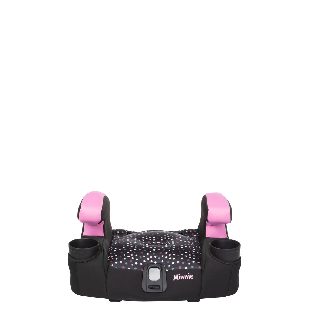 3-in-1 Harnessed Booster Car Seat R90493