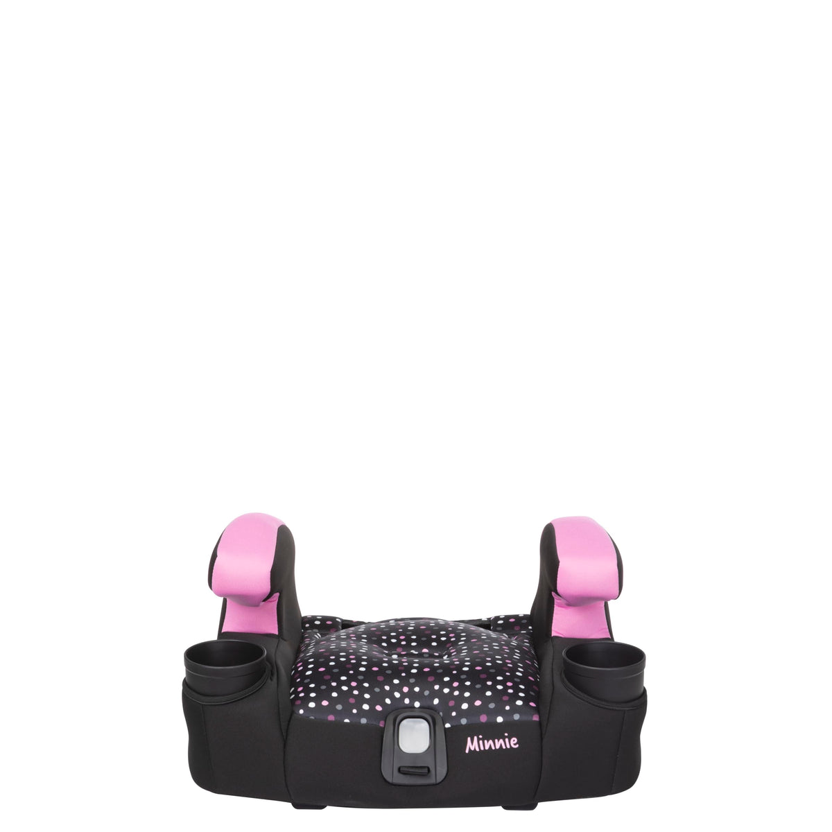 3-in-1 Harnessed Booster Car Seat R90493