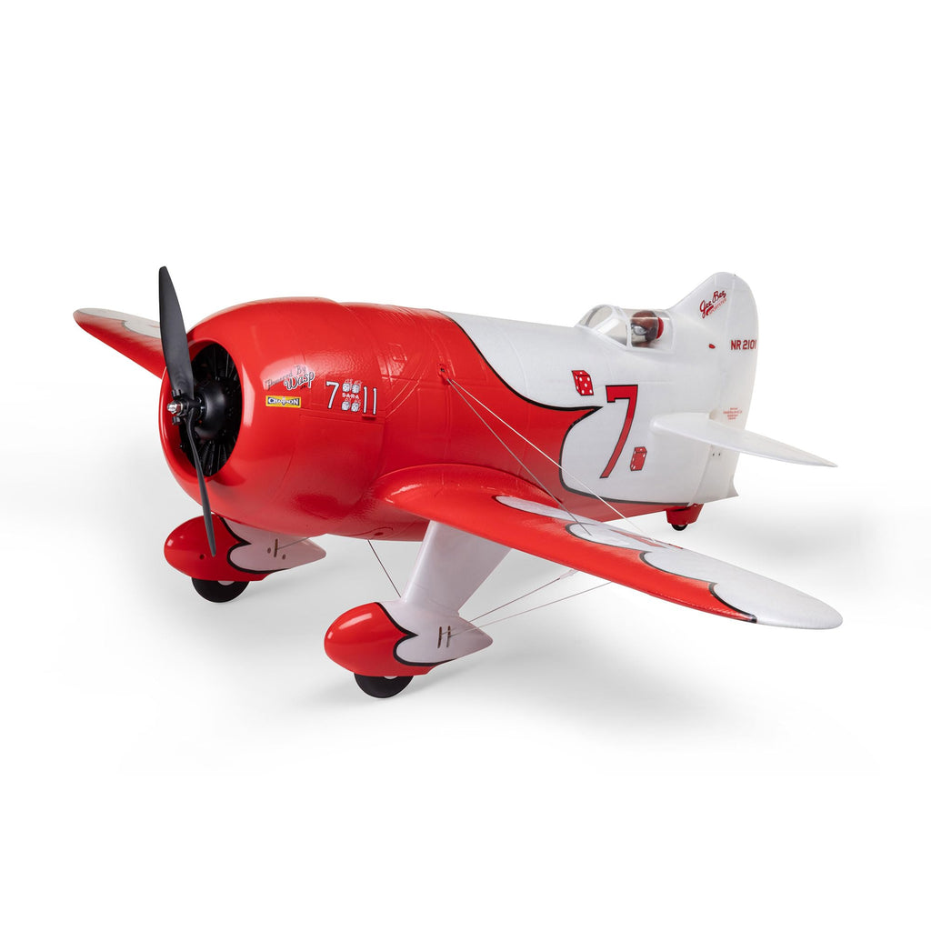 RC Airplane 1.0m BNF Basic with AS3X+ and Safe Select Z12708
