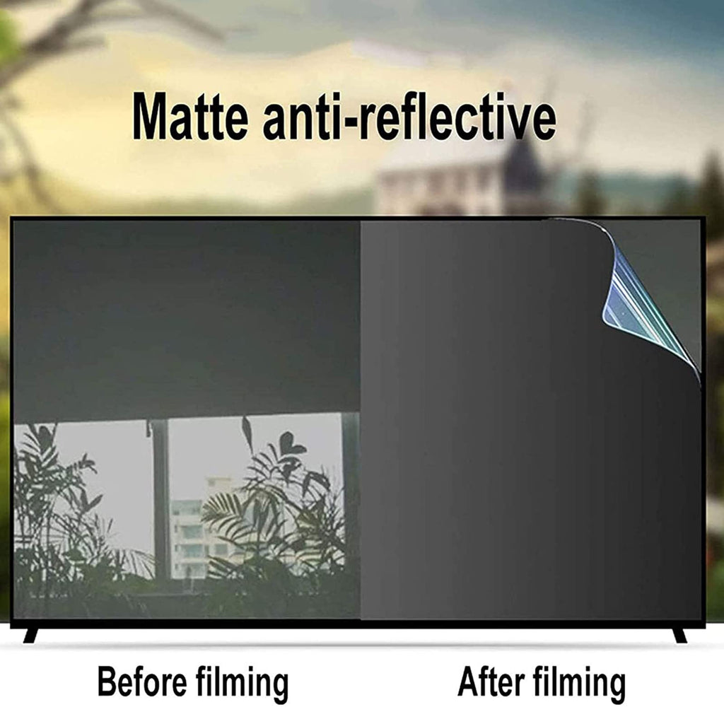 Anti-Glare Screen Protector for 50/55/65 Inch TV A8818